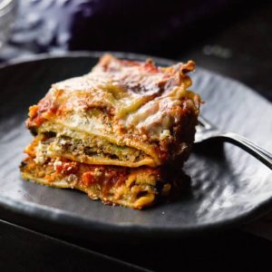 lasagne